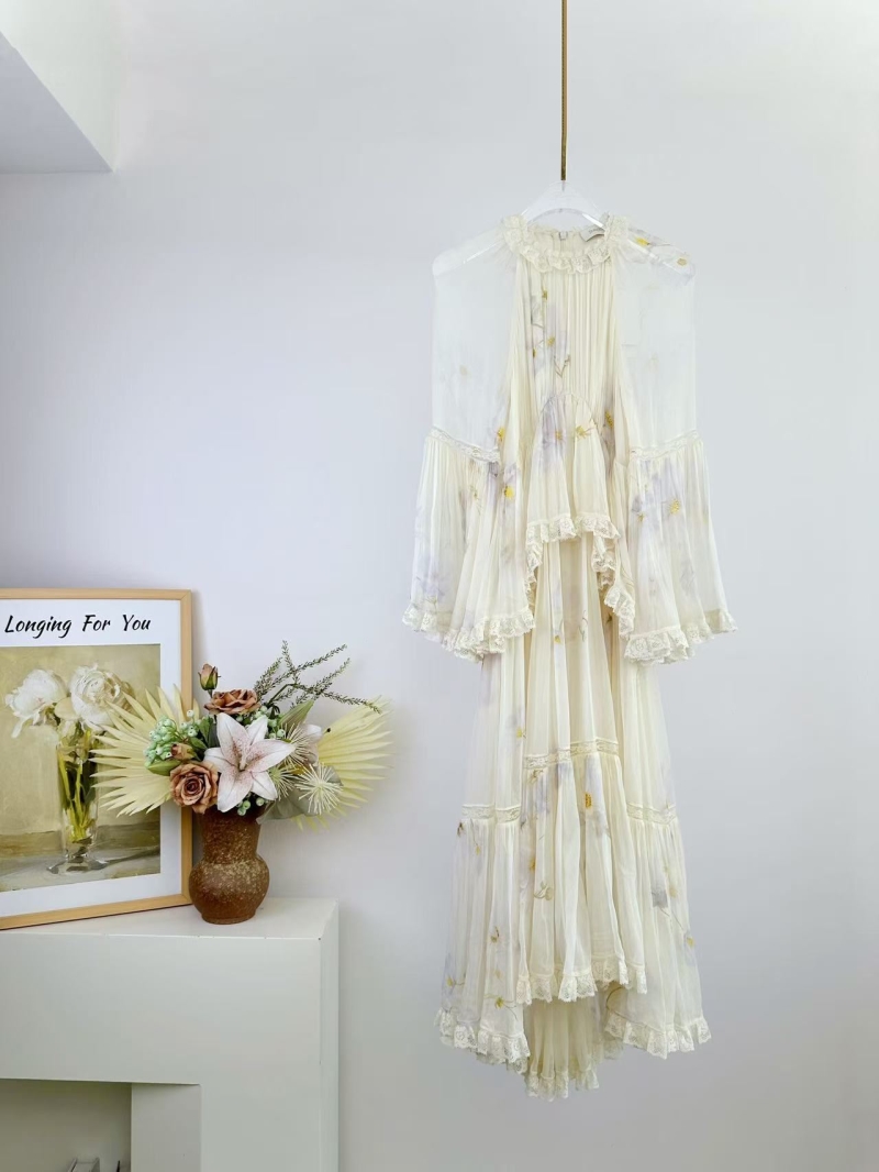 Zimmermann Dress